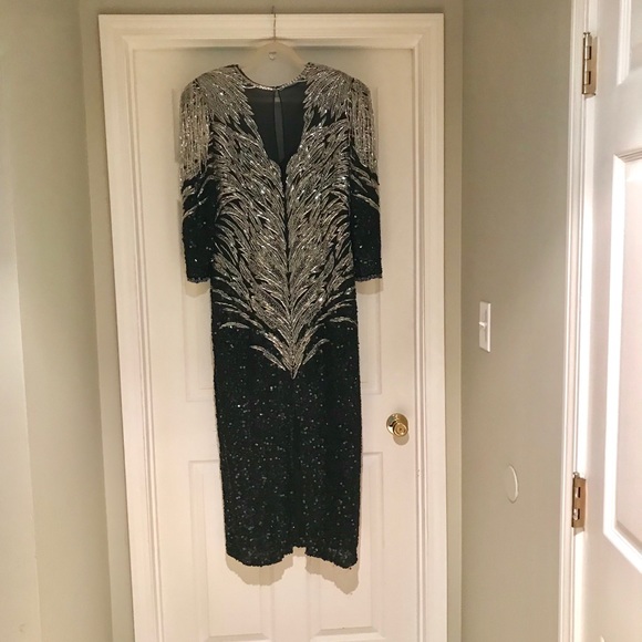 Ball Gown - Picture 2 of 7